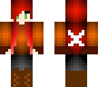 assassin girl
