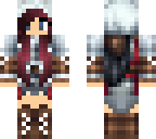assassin red
