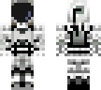 astronaut or futuristic dalph