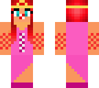 baby fire princess 2