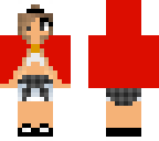 bad red 