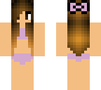 bathing suit