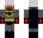 batminerpig