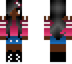 black girl fixed 