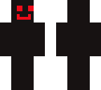 black skin