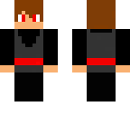 black skin