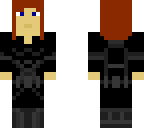 black widow