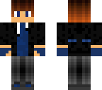 blauw boy