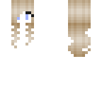blonde hair base three
