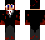 bloody