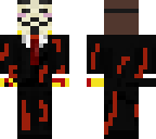 bloody hacker