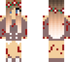 bloody version of my skin
