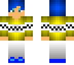 blue boy ao sauce