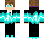 blue electric