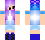 blue lover