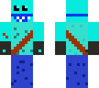 blue raider