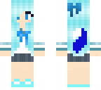 blue school wolf edit
