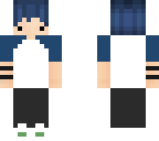 blue teenwolf