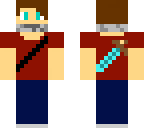 boy  skin