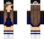 brand new kawaii skin