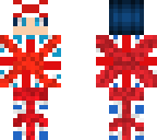 british man