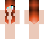 brunette skin base