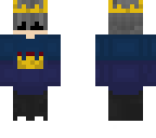 bw king