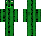 cactus bear