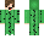 cactus boy