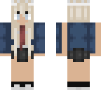 callie school uniform