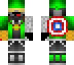captain hydra