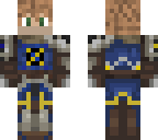 captain varith guard thronecraft 2nd draft