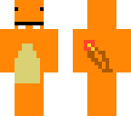 charmander but derp