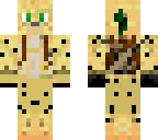 cheatah