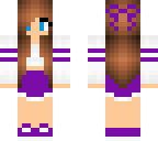 cheerleader