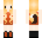 chibi fox