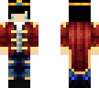 chibi prince edit