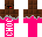 chocolate