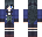 ciel phantomhive female