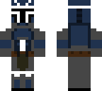 clan scourge scout