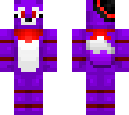 clay the fox