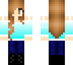 cloudy girl 3