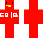cola bird