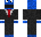 cookie monster