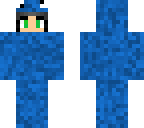cookie monster onesie