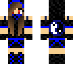 cool girl
