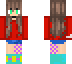 cool girl