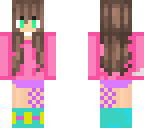 cool girl 2