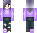 cool girl edit