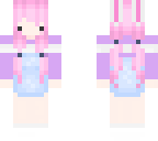 cotton candy edit